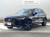2021 Volvo XC60 5AA-UB420TXCM