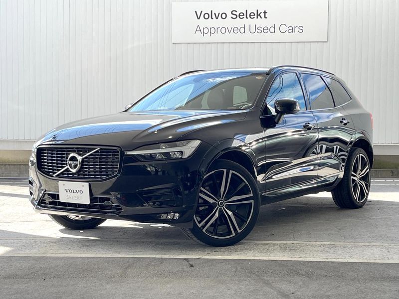 2021 Volvo XC60 5AA-UB420TXCM (UW-murmz7ejio2d)[0]
