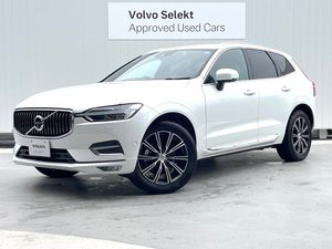 2020 Volvo XC60 LDA-UD4204TXC