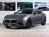 2019 Maserati Ghibli ABA-MG30A