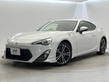 2013 Toyota 86 DBA-ZN6