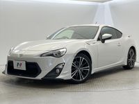 2013 Toyota 86 DBA-ZN6
