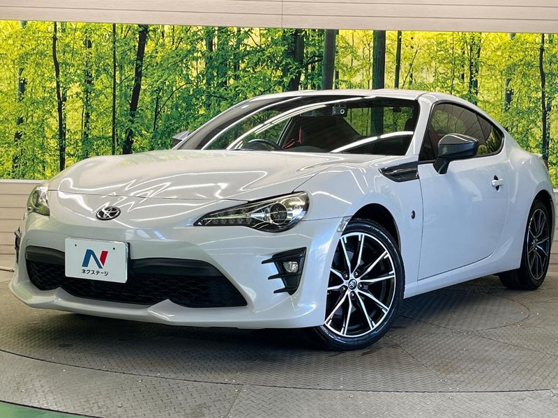 2018 Toyota 86 DBA-ZN6 (UW-murmzlzbm5t4)[0]