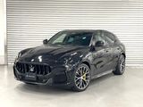 2023 Maserati Grecale 7BA-MGR30