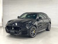 2023 Maserati Grecale 7BA-MGR30