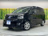 2011 Toyota Voxy DBA-ZRR70W