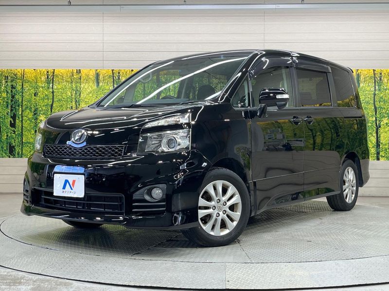 2011 Toyota Voxy DBA-ZRR70W (UW-murmzra82p57)[0]