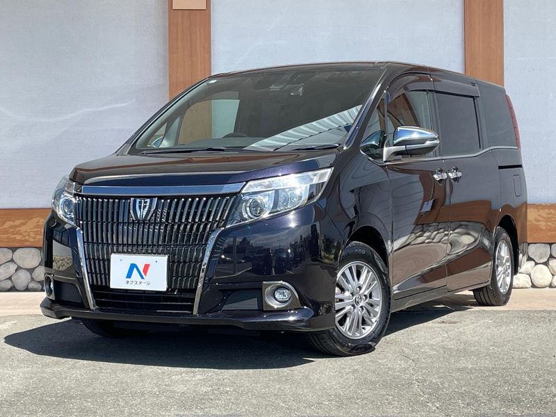 2016 Toyota Esquire DBA-ZRR80G (UW-murmzua46y2m)[0]