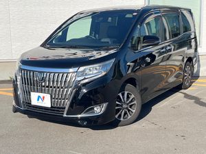 2017 Toyota Esquire DBA-ZRR80G