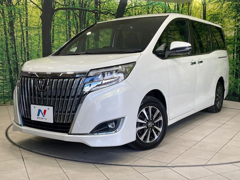 2018 Toyota Esquire DBA-ZRR80G (UW-murmzzp7bifx)[0]