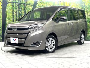2017 Toyota Noah DBA-ZRR85G