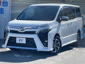 2020 Toyota Voxy DBA-ZRR85W