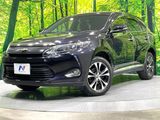 2015 Toyota Harrier DBA-ZSU60W