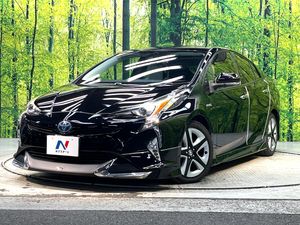 2016 Toyota Prius DAA-ZVW50