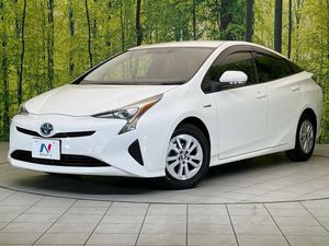 2016 Toyota Prius DAA-ZVW50
