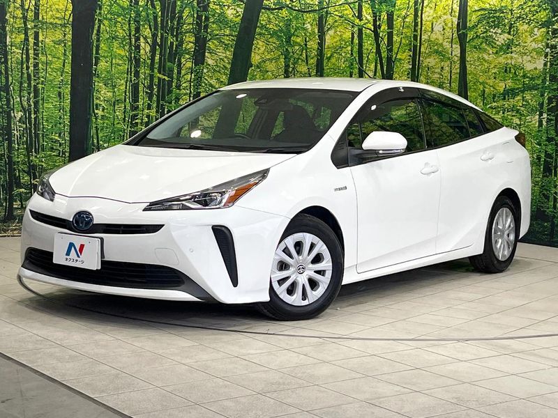 2019 Toyota Prius DAA-ZVW51 (UW-murn14mhe2eq)[0]