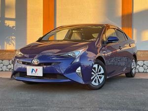 2016 Toyota Prius DAA-ZVW51
