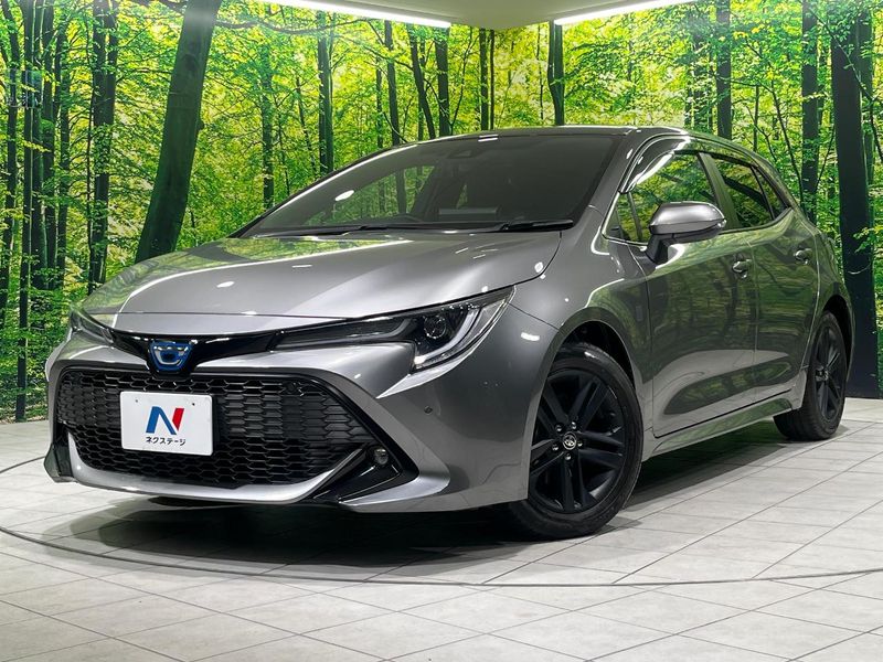 2022 Toyota Corolla Sport 6AA-ZWE213H (UW-murn1exaawtl)[0]