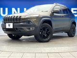 2014 Chrysler Jeep Cherokee ABA-KL32L