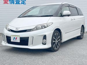2014 Toyota Estima DBA-ACR50W