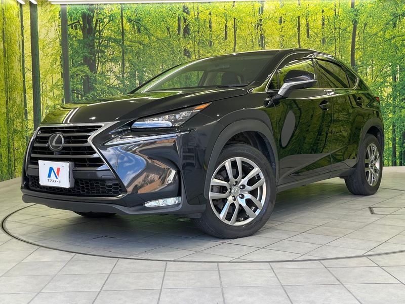 2016 Lexus NX DBA-AGZ10 (UW-mut0y8b91i1n)[0]