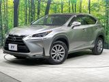2015 Lexus NX DBA-AGZ15