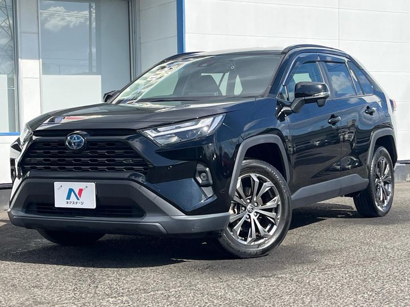 2023 Toyota RAV4 6AA-AXAH52 (UW-mut0ym874c1r)[0]