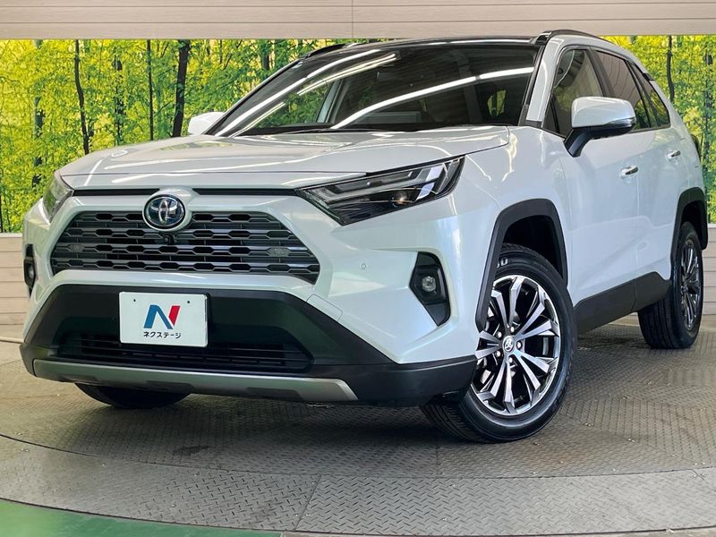 2023 Toyota RAV4 6AA-AXAH54 (UW-mut0ypc96te2)[0]