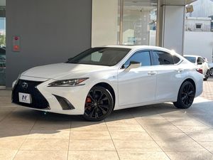 2023 Lexus ES 6AA-AXZH11