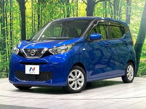 2019 Nissan Days 5BA-B43W