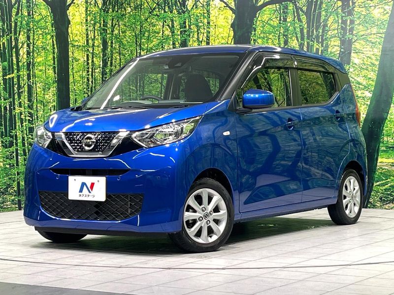 2019 Nissan Days 5BA-B43W (UW-mut10b6i02x0)[0]