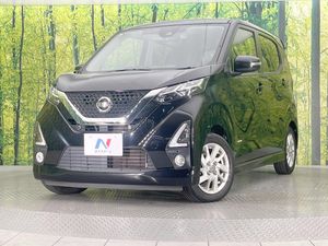 2020 Nissan Days 5AA-B44W