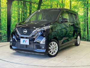 2021 Nissan Days 5AA-B44W