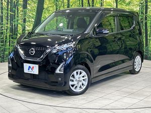 2022 Nissan Days 5AA-B44W