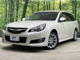 2012 Subaru Legacy Touring Wagon DBA-BR9