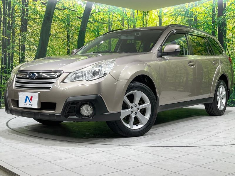 2012 Subaru Legacy Outback DBA-BRM (UW-mut11213u2fi)[0]