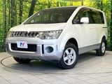 2009 Mitsubishi Delica D:5 DBA-CV5W