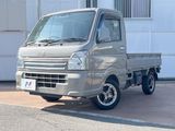 2023 Suzuki Carry Truck 3BD-DA16T