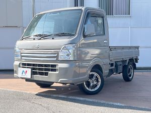 2023 Suzuki Carry Truck 3BD-DA16T