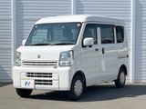 2016 Suzuki Every Wayout EBD-DA17V