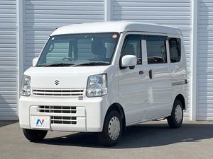 2016 Suzuki Every Wayout EBD-DA17V