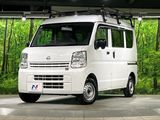 2021 Nissan NV100 Clipper Van HBD-DR17V