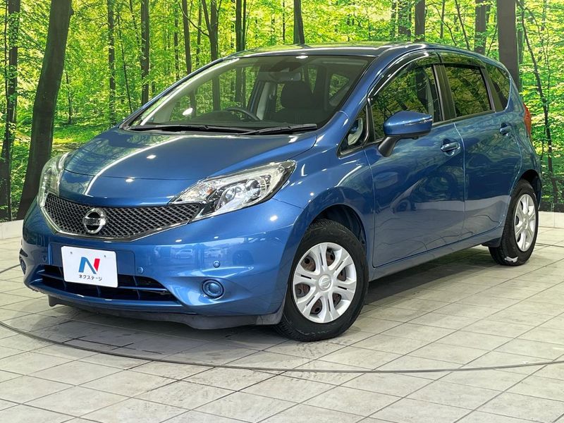 2015 Nissan Note DBA-E12 (UW-mut11vlx88d6)[0]