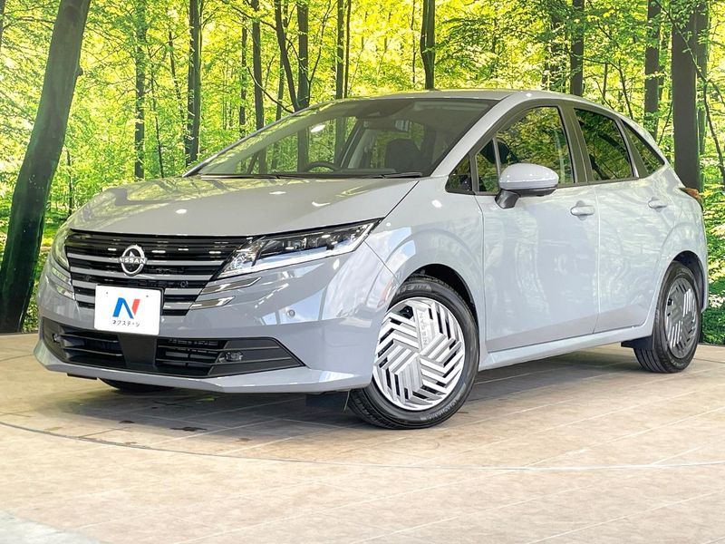 2025 Nissan Note 6AA-E13 (UW-mut121g9hm1v)[0]