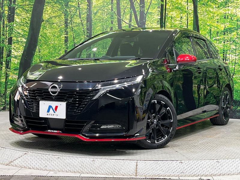 2022 Nissan Aura 6AA-FE13 (UW-mut124nq2bqw)[0]