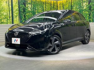 2022 Nissan Aura 6AA-FE13