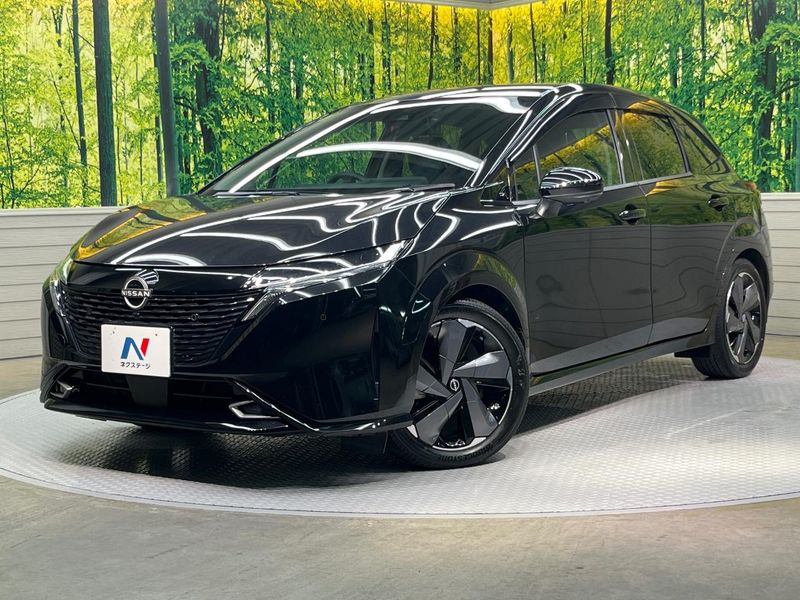 2022 Nissan Aura 6AA-FE13 (UW-mut125m2dk5w)[0]