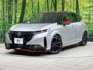 2022 Nissan Aura 6AA-FE13