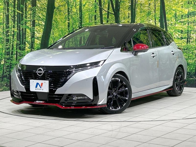 2022 Nissan Aura 6AA-FE13 (UW-mut126wxb1n8)[0]