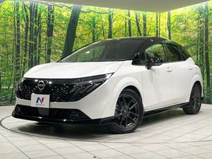 2024 Nissan Aura 6AA-FE13
